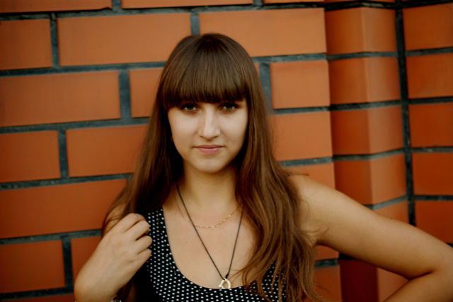 Полина Пархаева