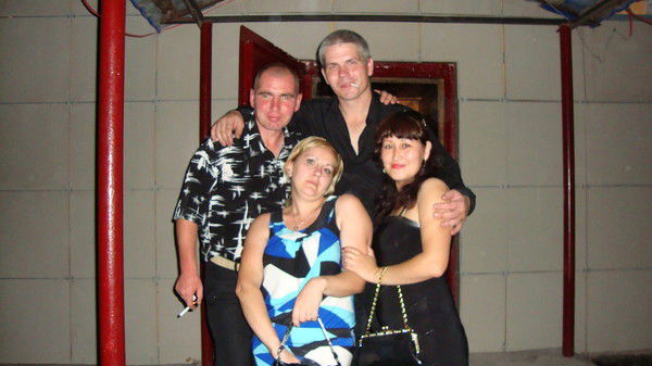 Лёха Скрипников