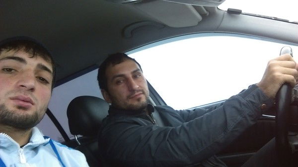 Рафик Алиев