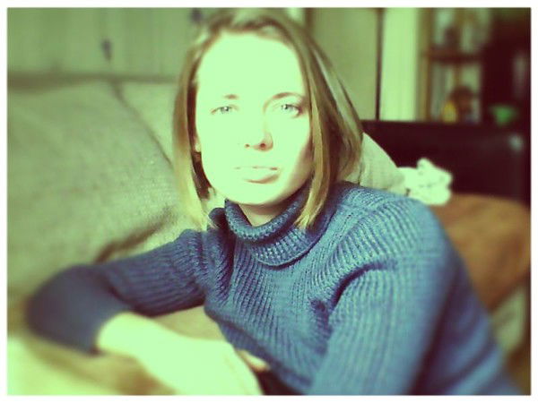 Катерина Довженко