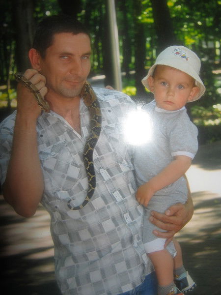 Сергей Симаков