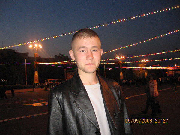 Андрей Гребенщиков