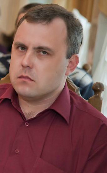 Пирогов Павел