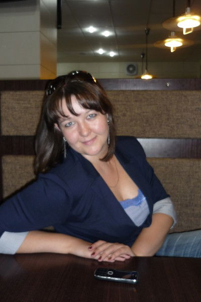 Лариса Томилова