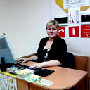 Елена Козьякова