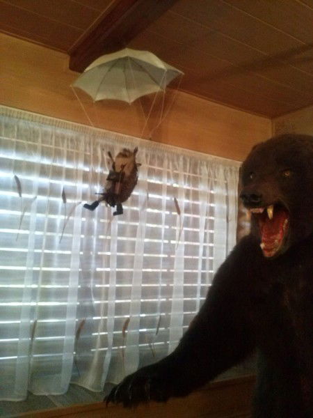 Александр Дискант