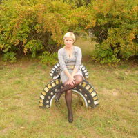 Алла Соболь