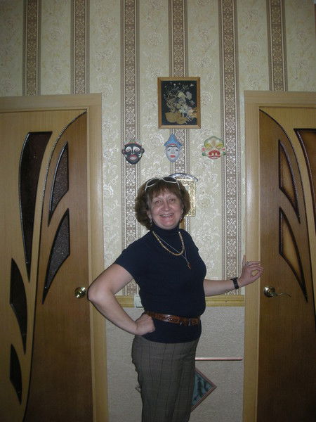 Любовь Чудакова