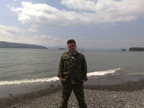 Владимир Мороз