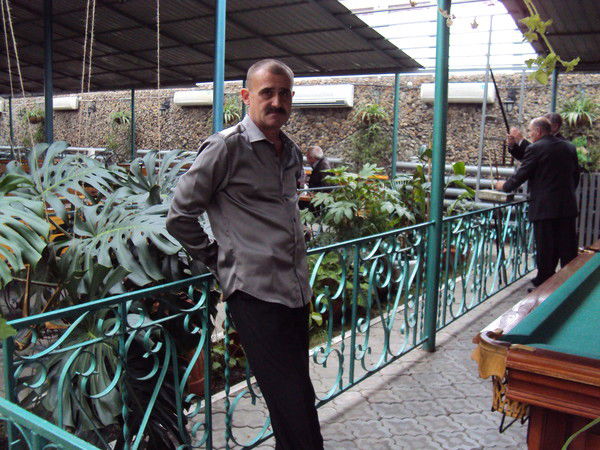 Владимир Седых