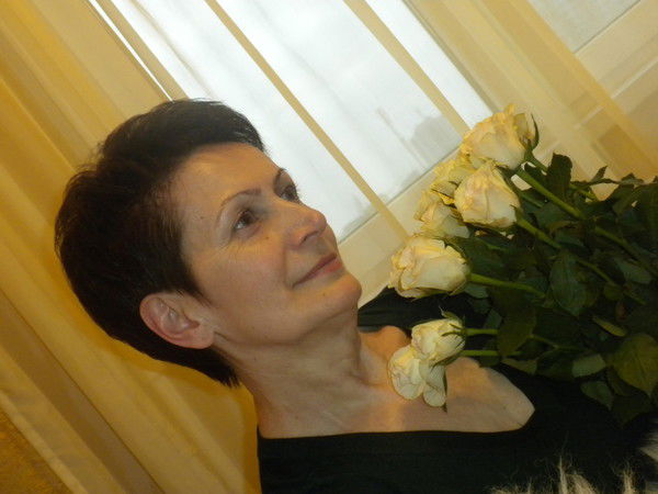 Светлана Деревова