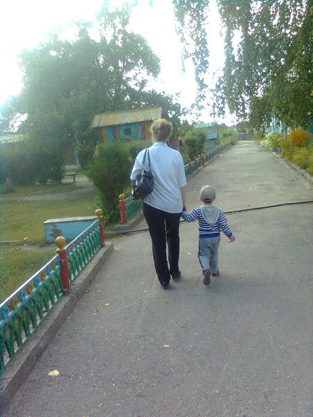 Ирина Лебедева