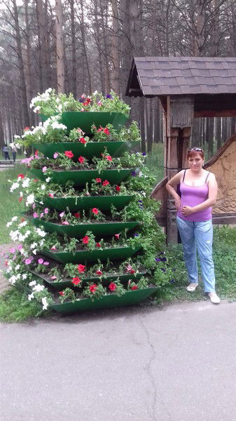 Оксана Кувалдина