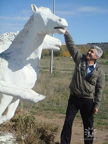 Сагит Исатаев