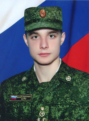 Алексей Степаненко