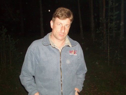 Алексей Щупак