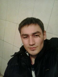 Paren S Uzuna ________Jihad