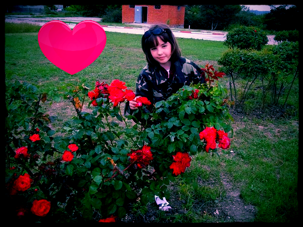 Светочка Путилова