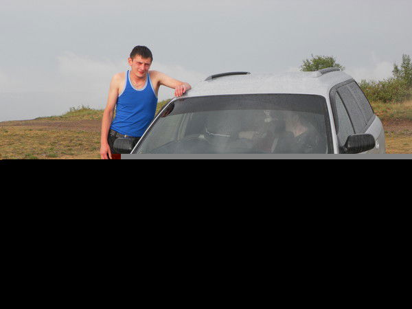 Владимир Карпутенко