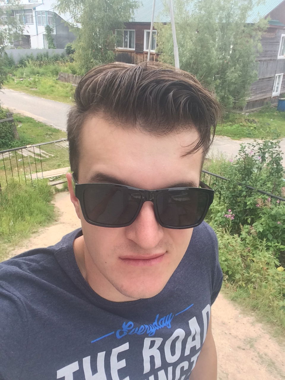 Алексей Гоглев