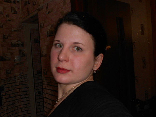 Татьяна Степанова