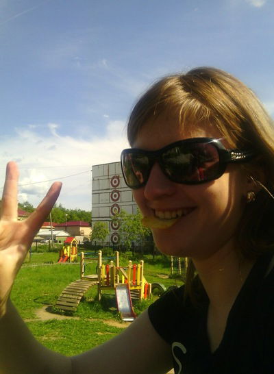 Виктория Балицкая