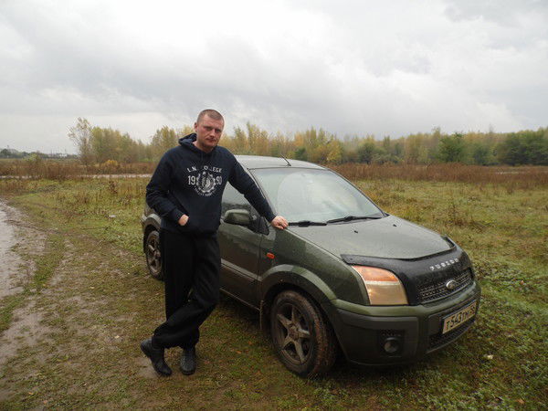 Алексей Руденко