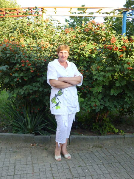 Наталья Щербакова