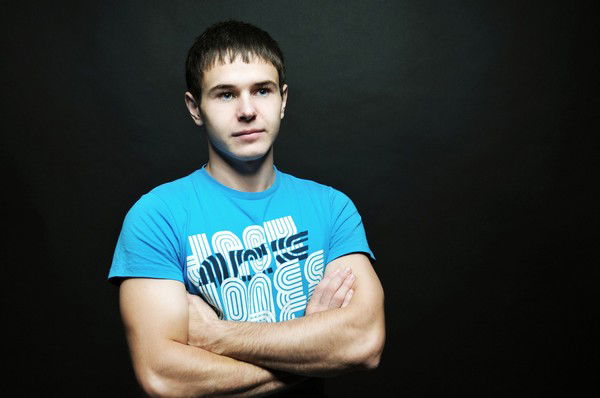 Александр Невский