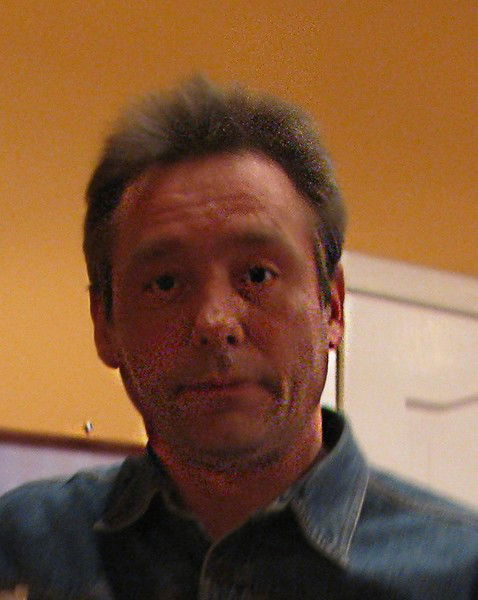 Олег Макаров