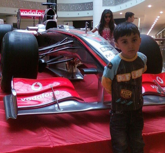 Cavid Qehremanov Cavid Qehremanov