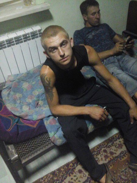 Dmitrii Brusilovskii