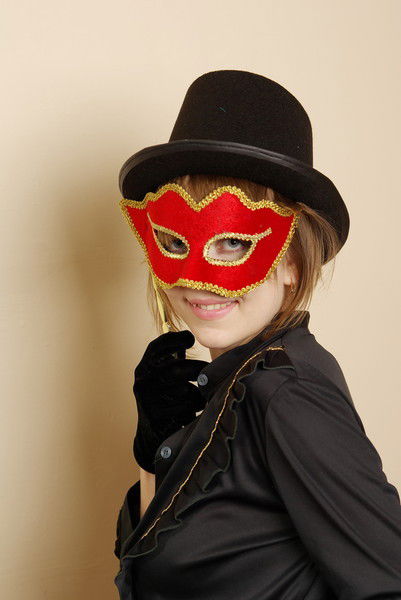 Машулька Тропкина