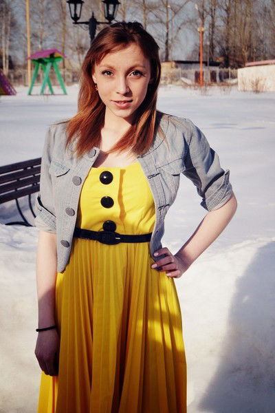 Наталья Медведева