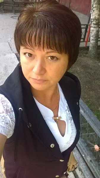 Гуля Бикбаева