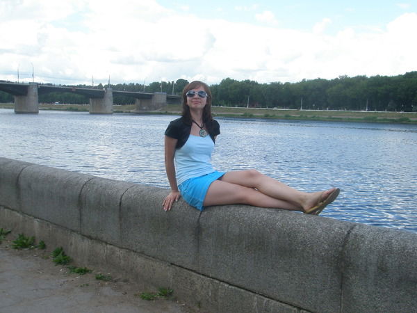 Екатерина Патрушева