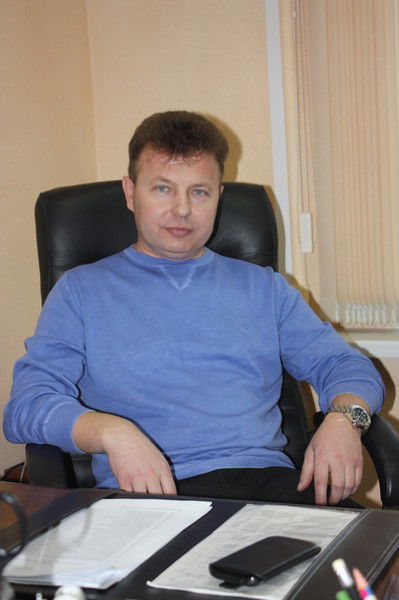 Владимир Безугляк