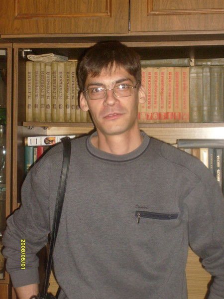 Валентин Ананченков