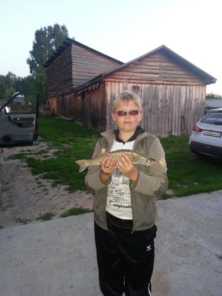 Яков Маллаев