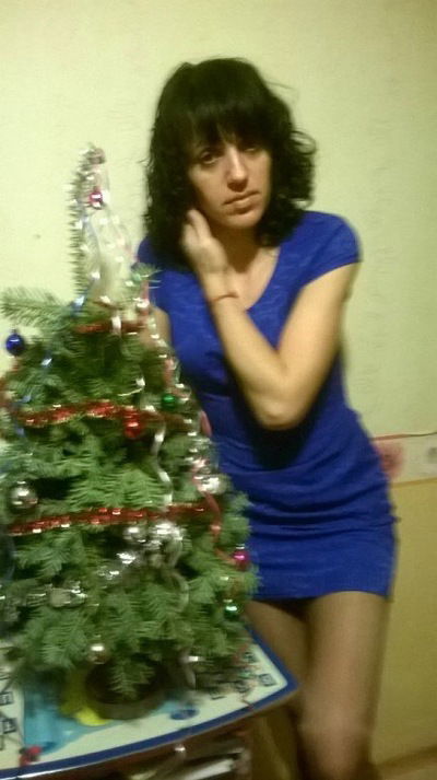 Лена Питрапова