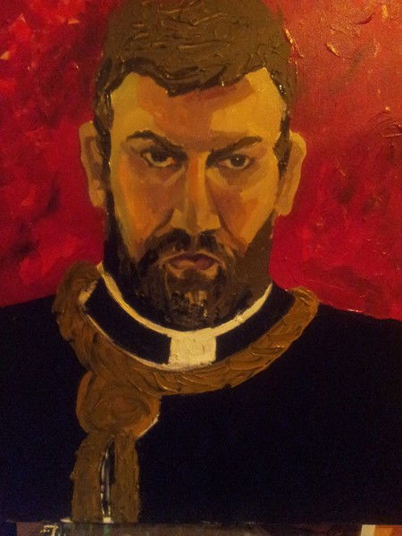 Сергей Литовченко