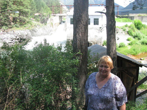 Ирина Кулинич