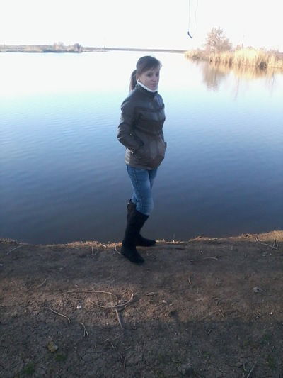 Дарья Мороз