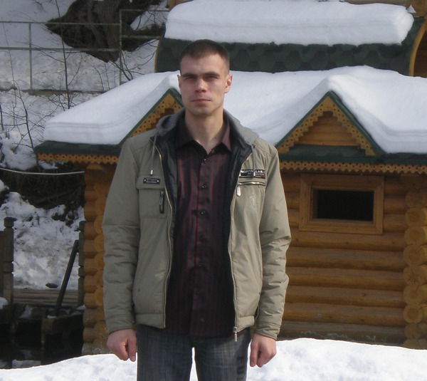 Александр Викторович