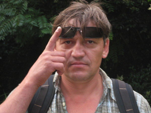 Игорь Межуев