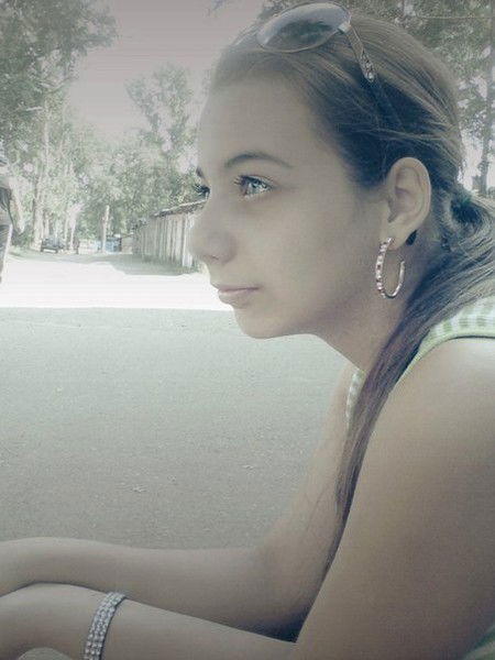 Анжелика Шумкова