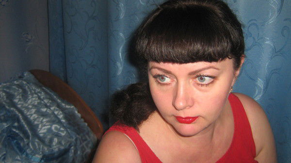 Лариса Ттттттт