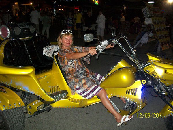 Надежда Брыкалина