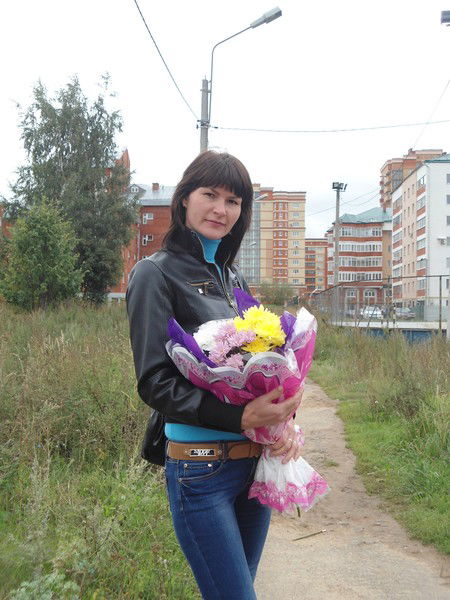 Зухра Хайбуллина