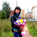 Зухра Хайбуллина